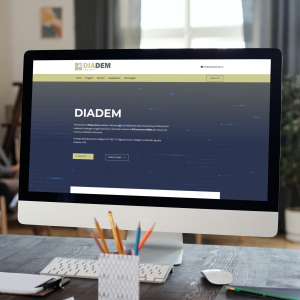 Sito web Diademproject.it